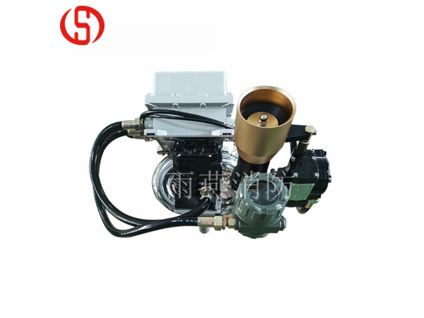 智能水炮的市場(chǎng)情況怎么樣