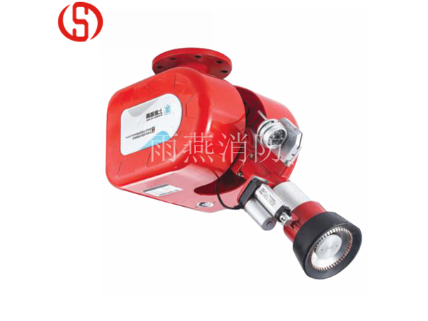 消防水炮安裝步驟及日常注意事項(xiàng)