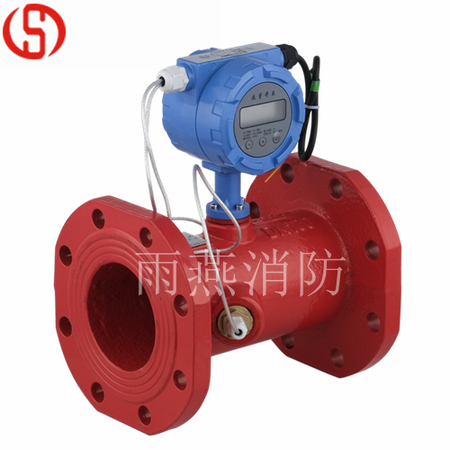 流量開關(guān) (法蘭)