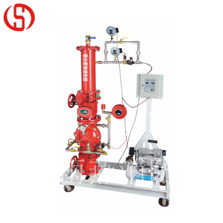 預作用裝置成套系統(tǒng)