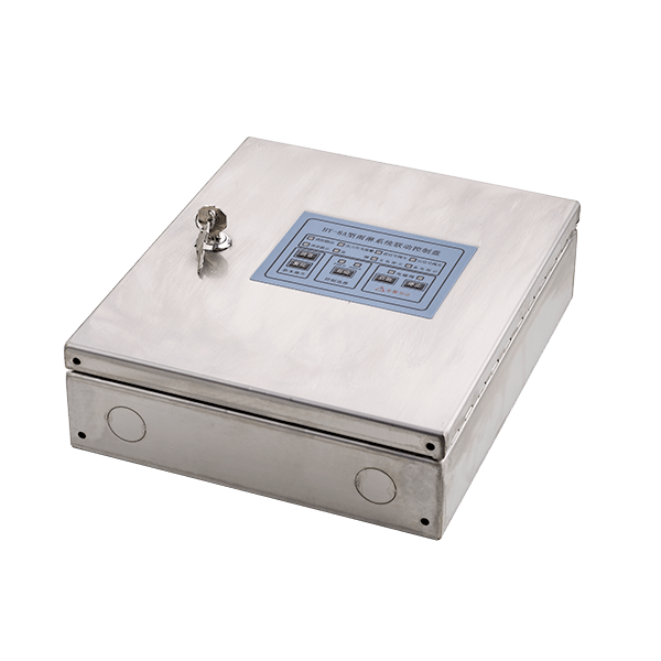 雨淋閥就地控制盤(pán)